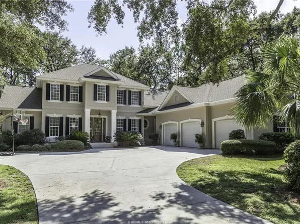 3 Timber Marsh Ln, Hilton Head Island, SC 29926