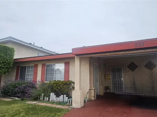 233 W 234th St, Carson, CA 90745