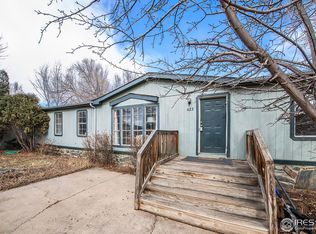 423 N Sunset St, Fort Collins, CO 80521