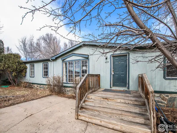423 N Sunset St, Fort Collins, CO 80521