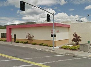 105 N Spring St, Klamath Falls, OR 97601