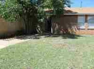 1512 Hickory St, Clovis, NM 88101