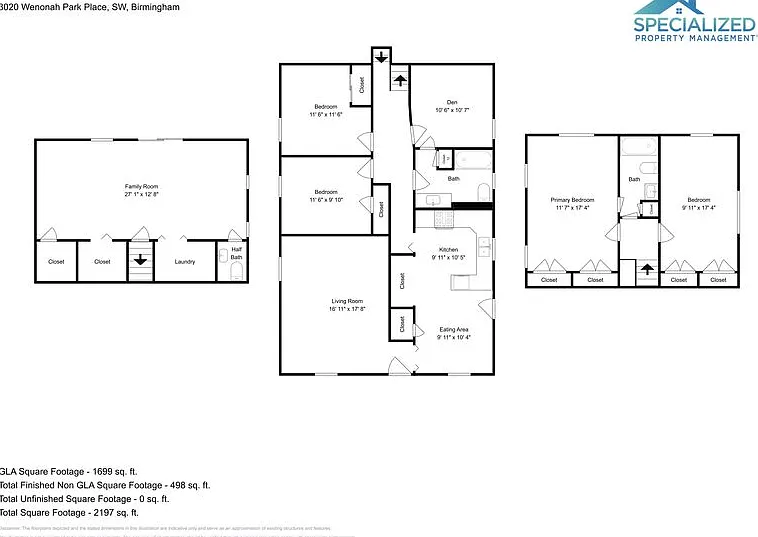 3020 Wenonah Park Pl SW — Photo 19