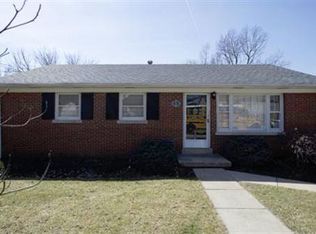 311 Kentucky Ave, Georgetown, KY 40324