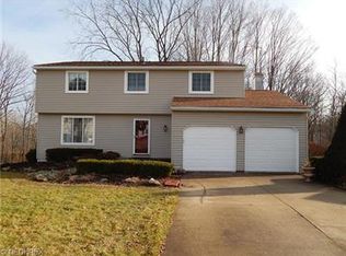 1024 Smokerise Dr, Medina, OH 44256