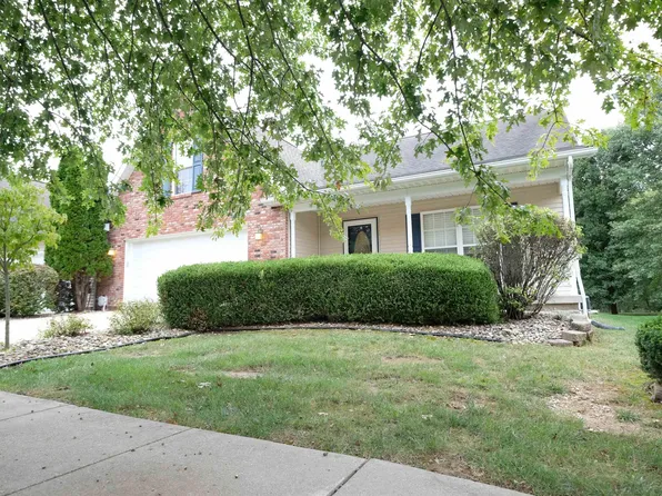 1134 W Sugarberry Ct, Bloomington, IN 47404