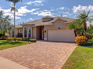 3895 Waterford Dr, Rockledge, FL 32955
