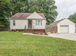 2029 Dorothy Ave, Fairborn, OH 45324