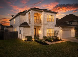 2414 Trocadero Ln, League City, TX 77573