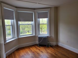 1209 Boylston St APT 23, Boston, MA 02215