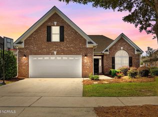 338 Windchime Dr, Wilmington, NC 28412