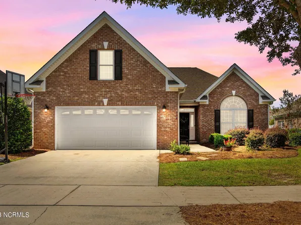 338 Windchime Drive, Wilmington, NC 28412