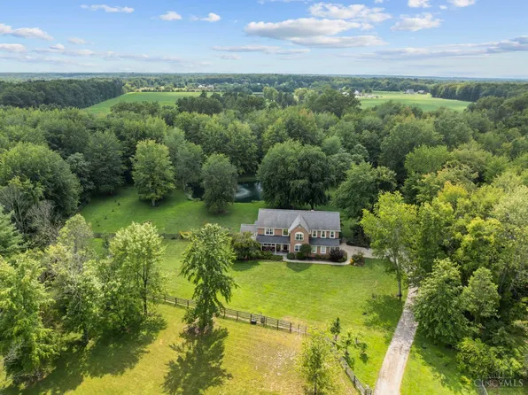 6911 Cozaddale Rd, Goshen, OH 45122