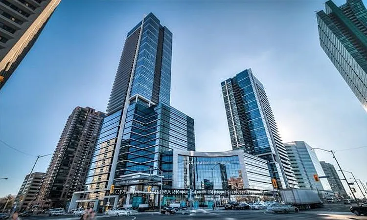2 bed, $3,050 — Photo 1