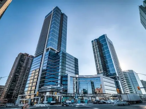 5 Sheppard Ave E, Toronto, ON