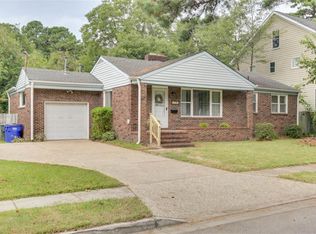 6107 Rolfe Ave, Norfolk, VA 23508
