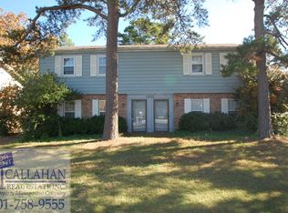 1323 N Shackleford Rd APT B, Little Rock, AR 72211