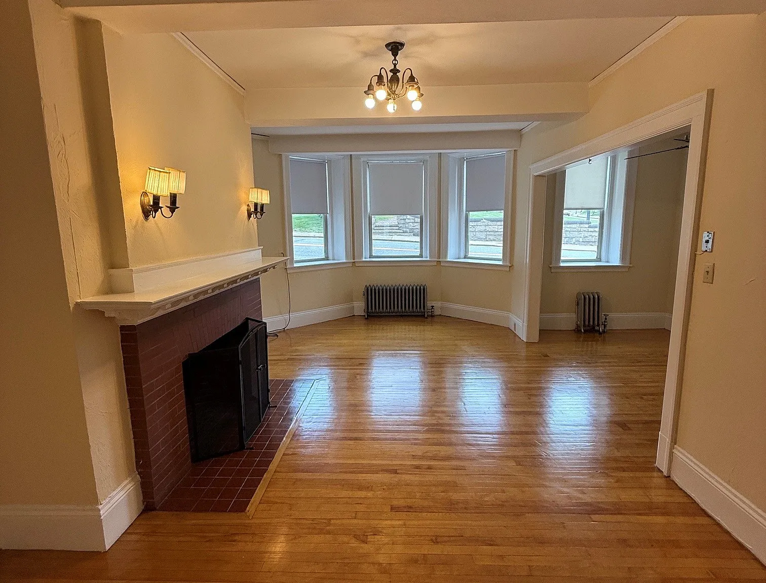 46 & 46A Elm Street — Photo 1