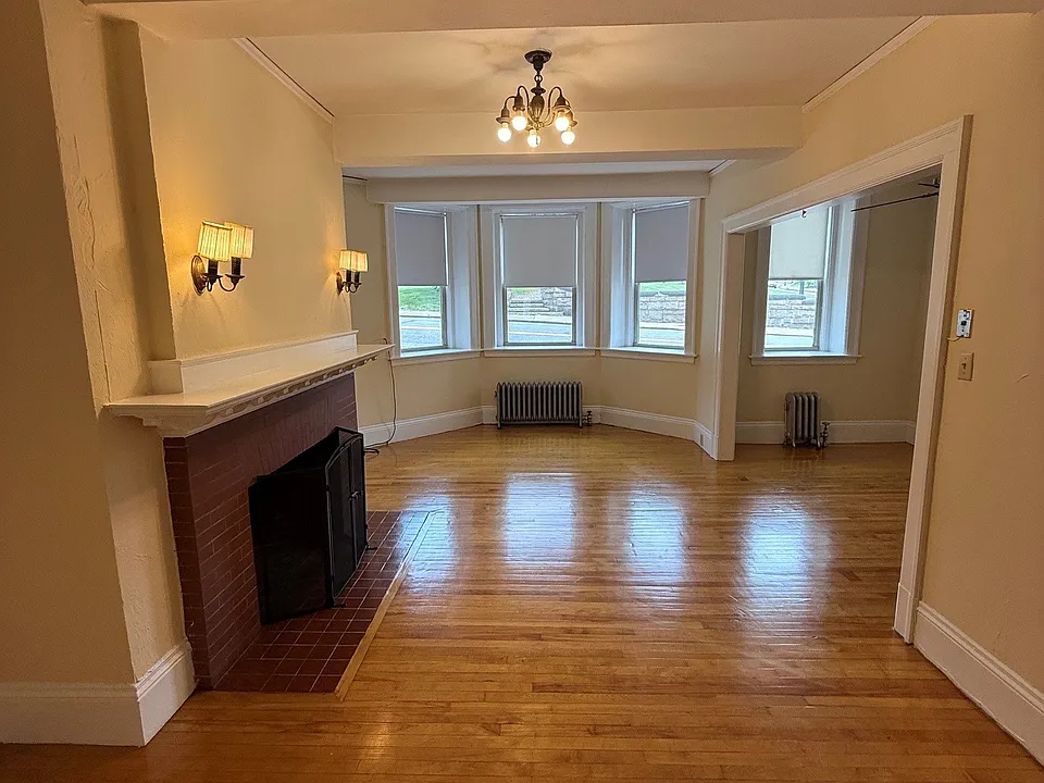 46 & 46A Elm Street