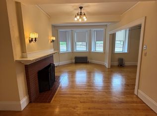 46 & 46A Elm Street, Worcester, MA 01609