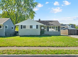 2919 Templeton Rd, Columbus, OH 43209