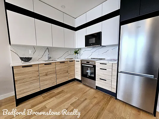 Rented by Bedford Brownstone Realty | media 3