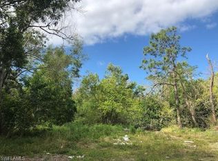 17008 Lockhart Dr LOT 59, Naples, FL 34114