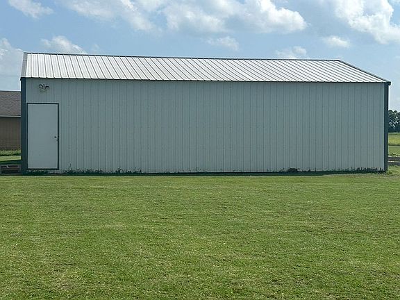 30 x 40 Shop