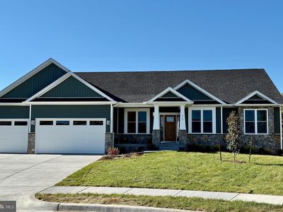 310 Summerfield Dr, Winchester, VA, 22602