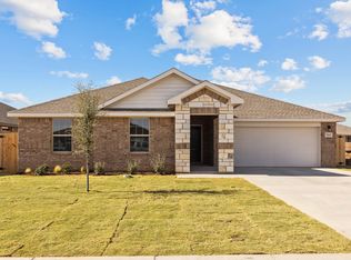 7113 Red Canyon Rd, Odessa, TX 79765