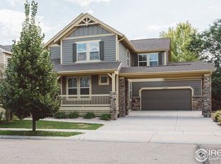 3657 Cassiopeia Ln, Fort Collins, CO 80528