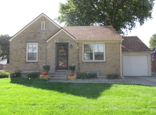 110 Ringland Road, Hastings, NE 68901