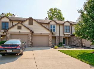 9209 Sea Pine Ln, Indianapolis, IN 46250