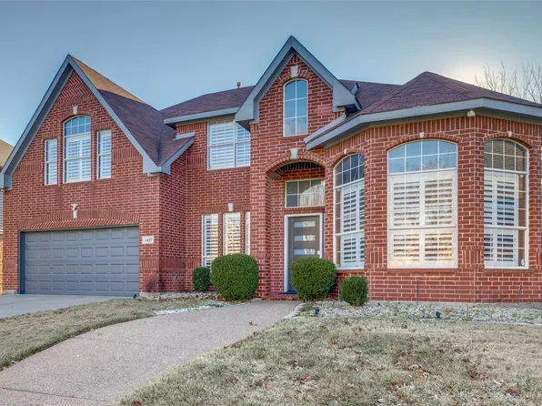 3417 Stoneway Dr, Grand Prairie, TX 75052