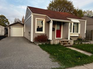 145 Eby St, Cambridge, ON N3H 4K1