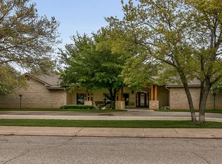 3503 Farwell Dr, Amarillo, TX 79109