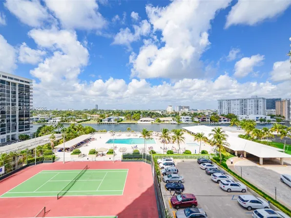 1985 S Ocean Dr APT 6F, Hallandale Beach, FL 33009