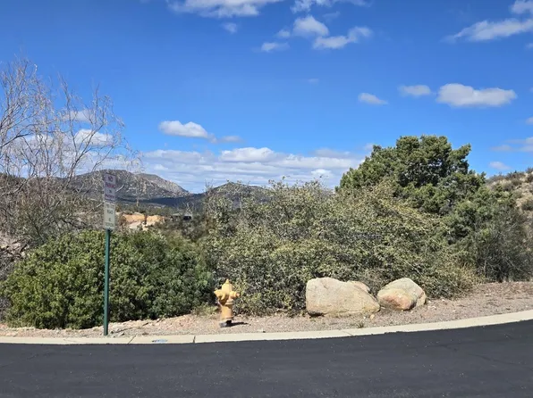 1997 PROMONTORY -- #69, Prescott, AZ 86305