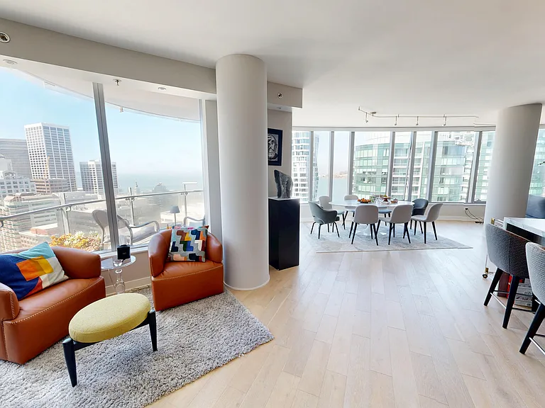 201 Folsom St #34B — Photo 12