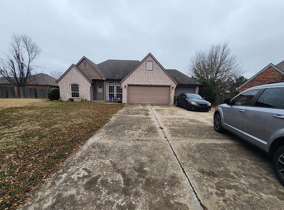 1st image of 4075 S 212th East Ave