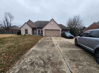 4075 S 212th East Ave, Broken Arrow, OK 74014