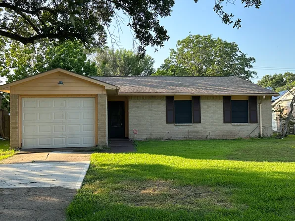 14419 Flair Dr, Houston, TX 77049