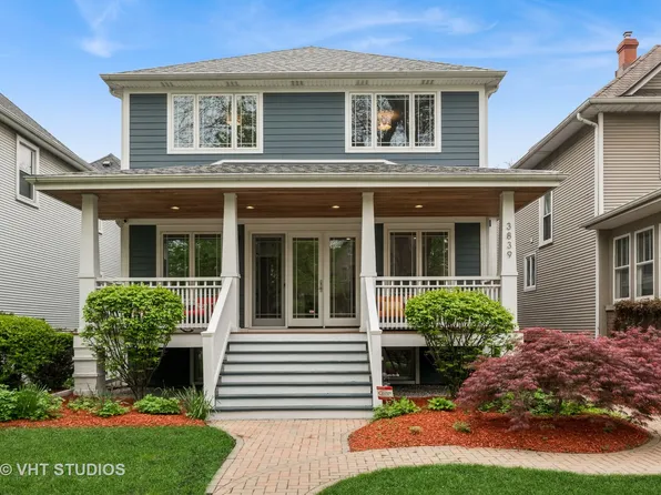 3839 N Kildare Ave, Chicago, IL 60641