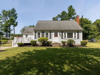 710 Summer St, East Bridgewater, MA, 02333