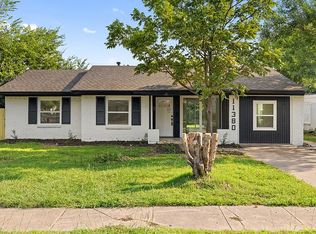 (Undisclosed Address), Dallas, TX 75218