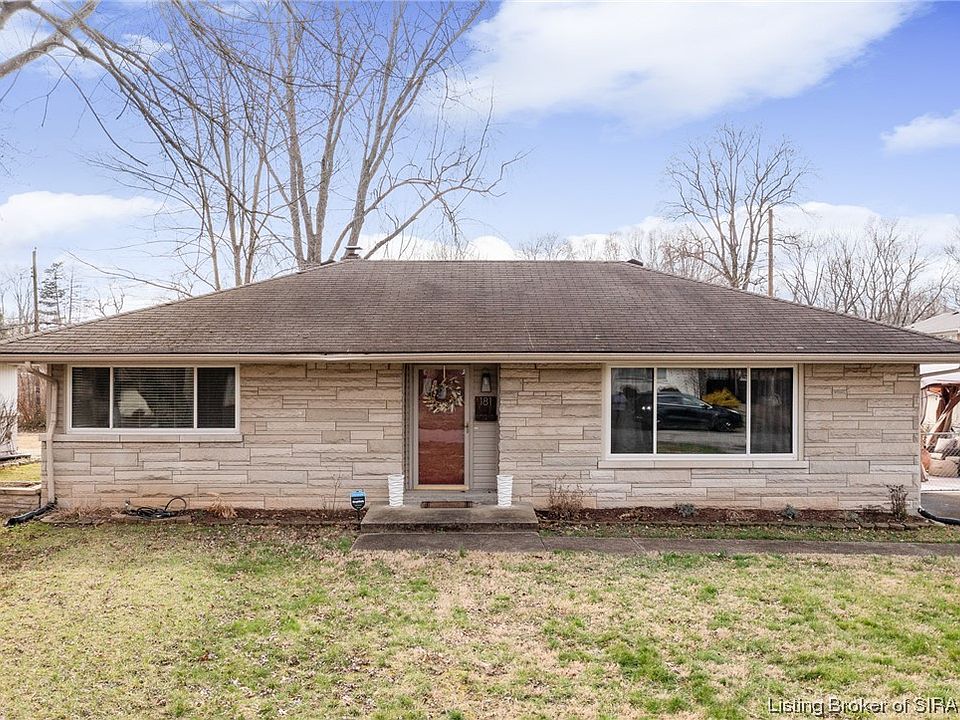 181 Forest Drive, Jeffersonville, IN 47130 Zillow