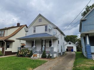 4217 W 23rd St, Cleveland, OH