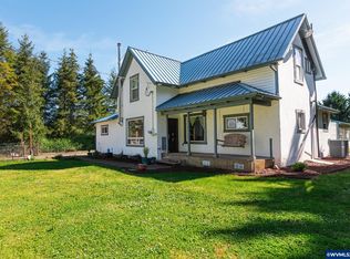 25843 Brush Creek Rd, Sweet Home, OR 97386