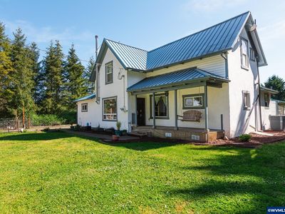 25843 Brush Creek Rd, Sweet Home, OR, 97386