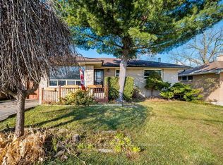 72 Rexway Dr, Halton Hills, ON L7G1R1